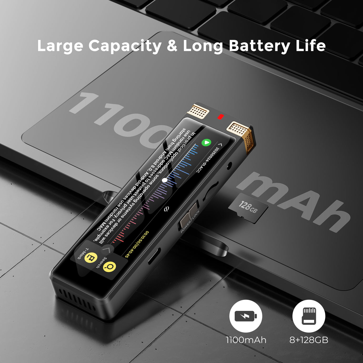 TIMMKOO SR1 product image 6