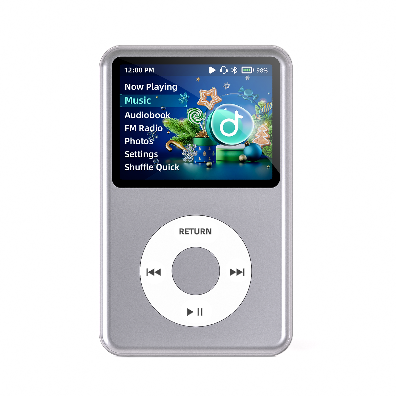 Y1 Mp3 Player with Bluetooth innioasis experts of audio and video