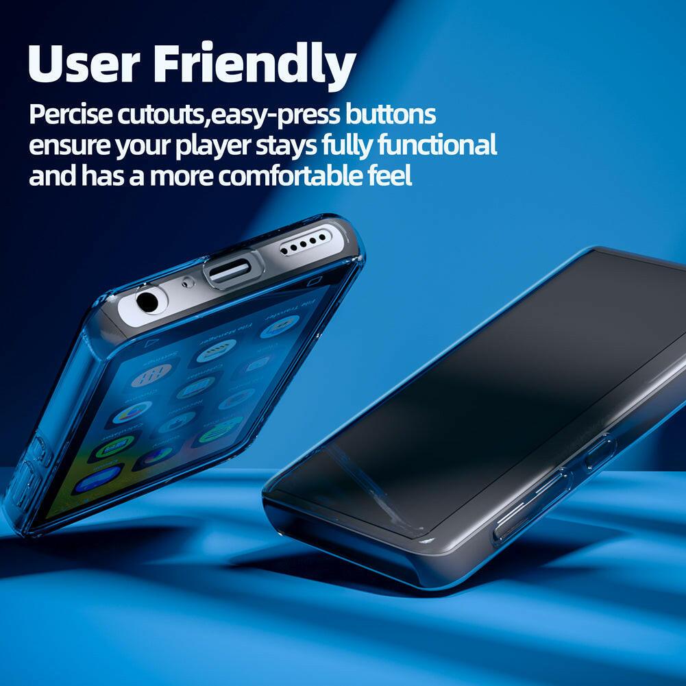 G1およびG3用TPU保護ケース – innioasis - experts of audio and video