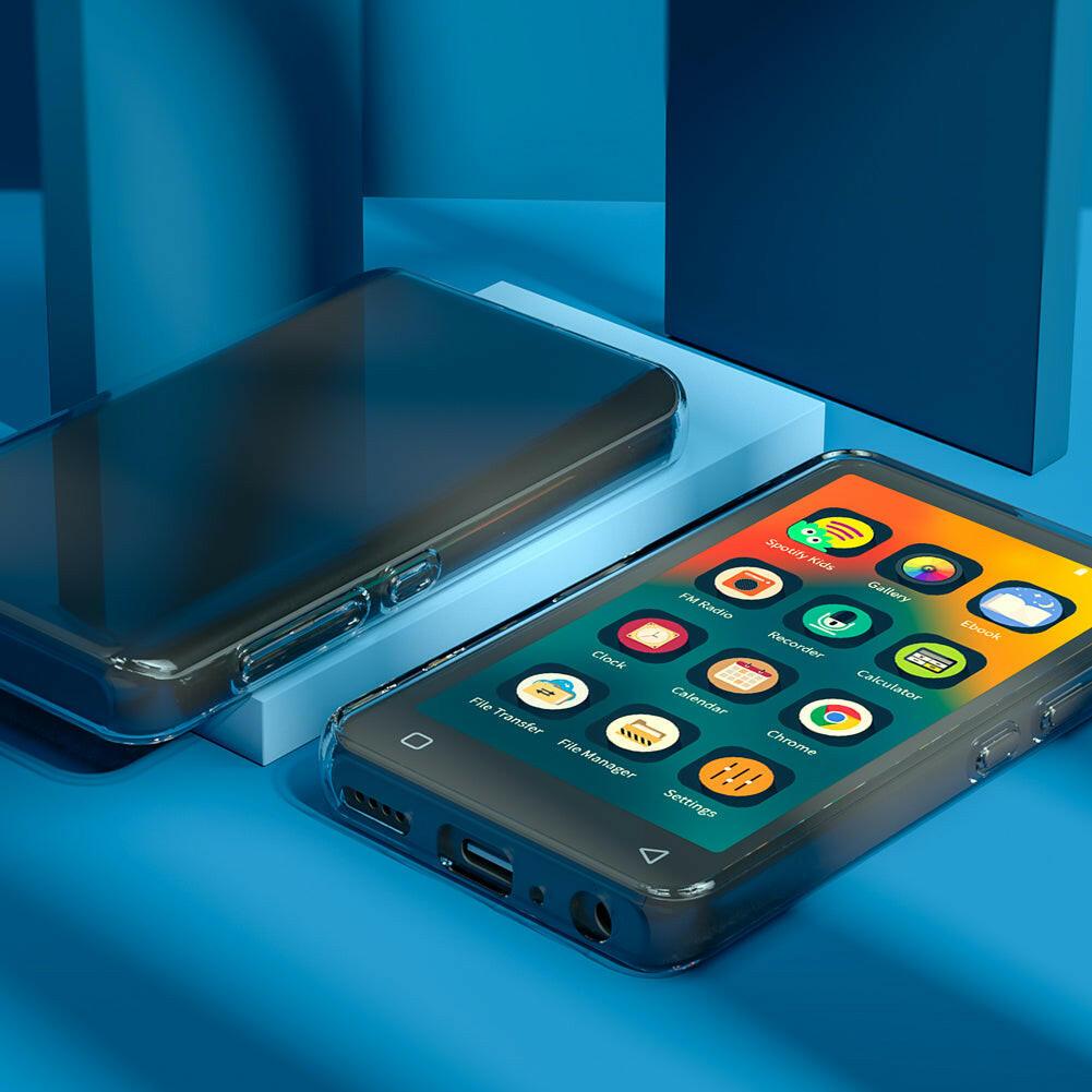 G1およびG3用TPU保護ケース – innioasis - experts of audio and video